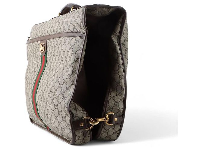 Gucci Valise Savoy Garment Multicolore - vue 2
