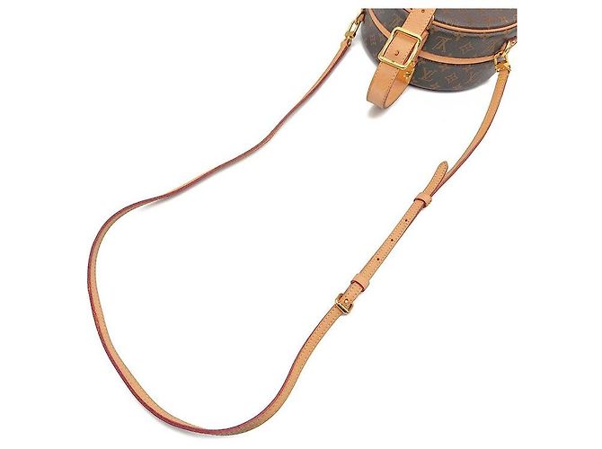 Louis Vuitton Monogram Petite Boite Chapeau Multicolore - vista 5