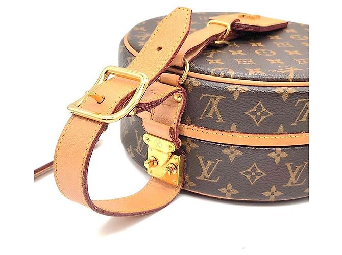 Louis Vuitton Monogram Petite Boite Chapeau Multicolore - vista 6