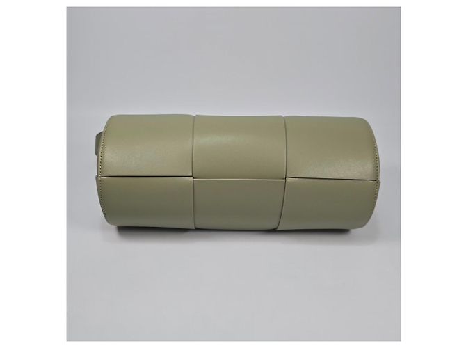 Bottega Veneta Borsa a Spalla Medium Intrecciato - vista 7