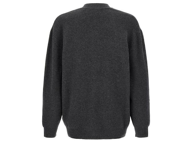 Isabel Marant Cardigan Schwarz - Ansicht 5