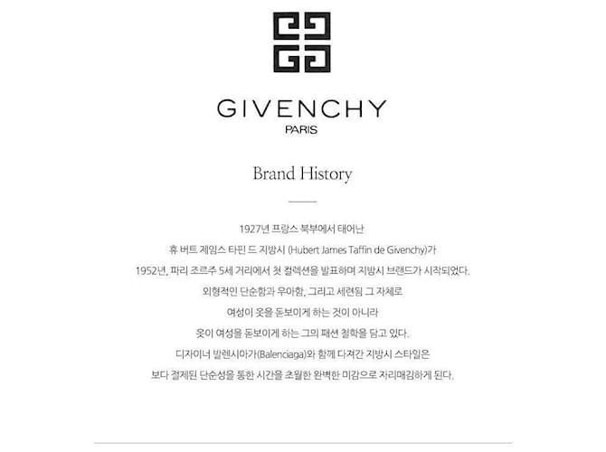 Givenchy Coletero de seda oversized efecto líquido Negro - vista 2