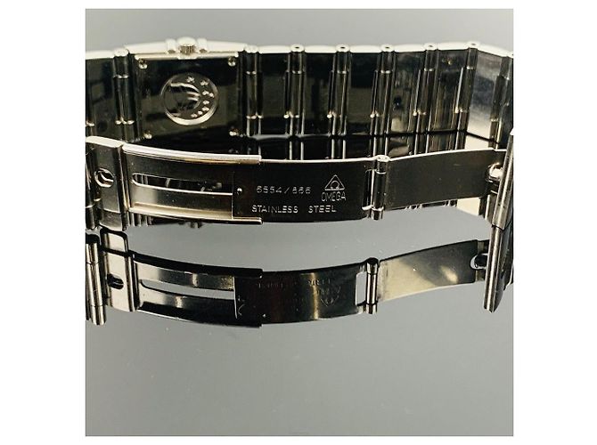 Omega Reloj de pulsera Constellation para mujer Multicolor - vista 4