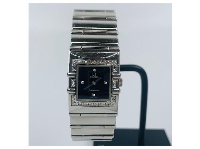 Omega Reloj de pulsera Constellation para mujer Multicolor - vista 5