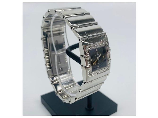 Omega Reloj de pulsera Constellation para mujer Multicolor - vista 6