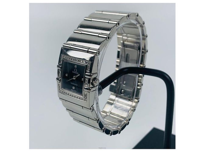 Omega Reloj de pulsera Constellation para mujer Multicolor - vista 7