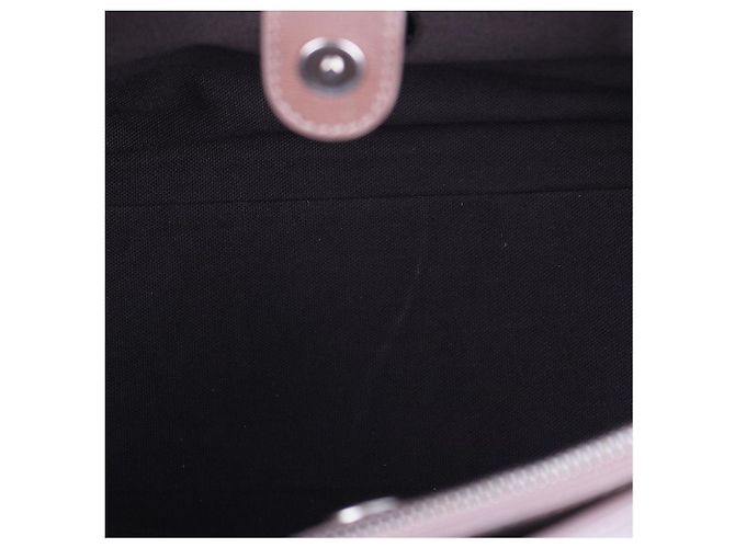 Mulberry Borsa a tracolla media Bayswater Double Zip marrone - vista 12