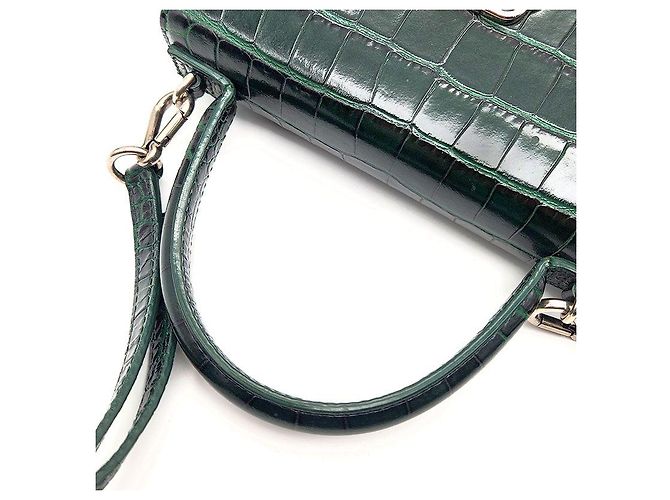 Balenciaga Borsa BB Sharp Satchel Top Handle XS Nero - vista 5