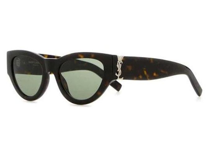 Saint Laurent Óculos de sol - vista 4