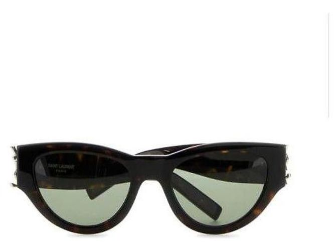 Saint Laurent Óculos de sol - vista 5