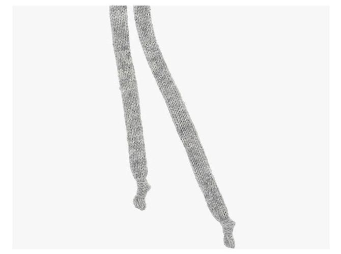 Ralph Lauren Pony Strick-Balaclava-Mütze - Ansicht 8