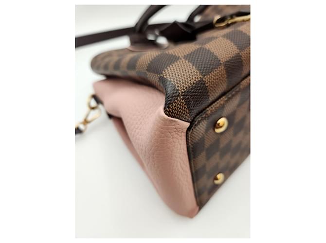 Louis Vuitton Magnolia Normandy Damier Multicolore - vista 10
