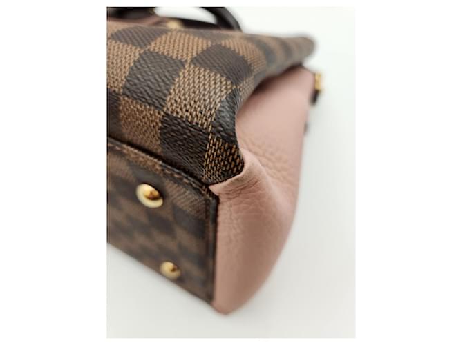 Louis Vuitton Magnolia Normandy Damier Multicolore - vista 11