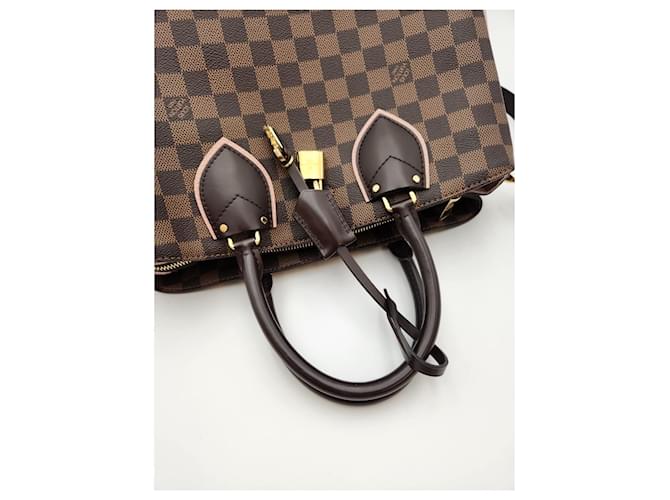 Louis Vuitton Magnolia Normandy Damier Multicolore - vista 12