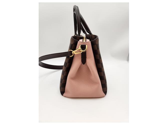 Louis Vuitton Magnolia Normandy Damier Multicolore - vista 3