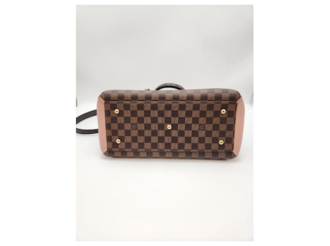 Louis Vuitton Magnolia Normandy Damier Multicolore - vista 4