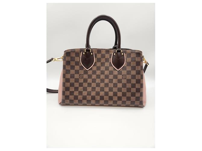 Louis Vuitton Magnolia Normandy Damier Multicolore - vista 6