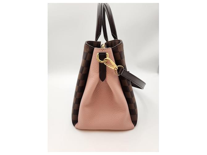 Louis Vuitton Magnolia Normandy Damier Multicolore - vista 8