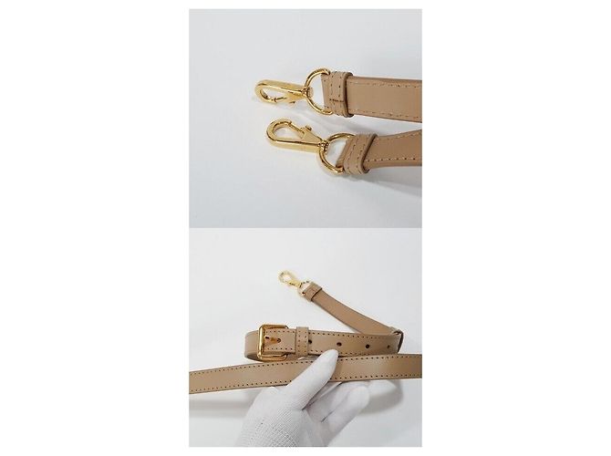 Dior New Groove Oblique Jacquard Natural Multicolore - vista 7