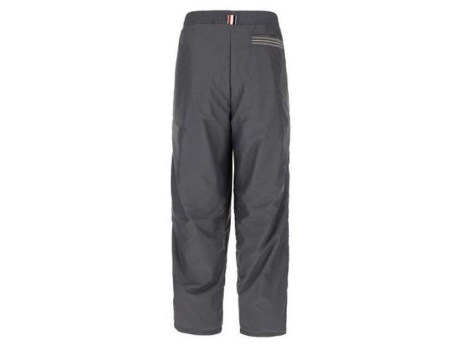Thom Browne Pantalones de rayas cricket en ripstop - vista 4