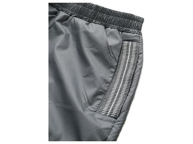Thom Browne Pantalones de rayas cricket en ripstop - vista 7