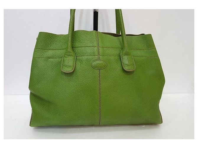 Tod's Borsa a tracolla Tods - vista 2