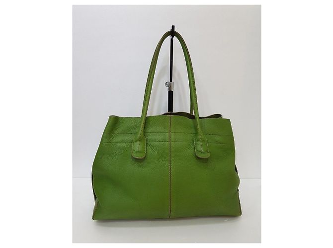 Tod's Borsa a tracolla Tods - vista 3