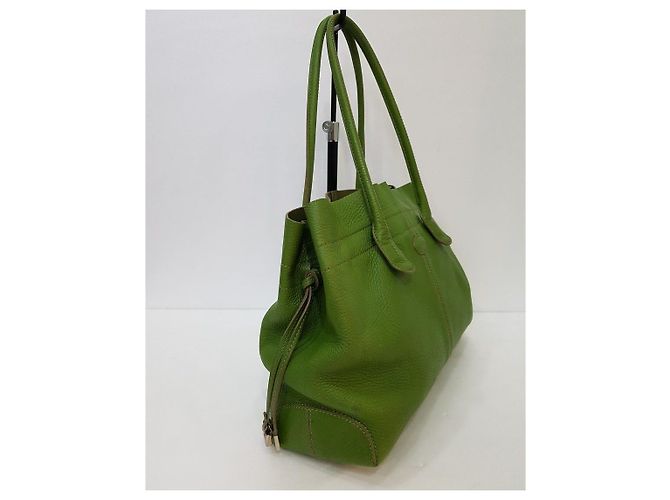 Tod's Borsa a tracolla Tods - vista 5