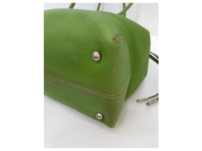 Tod's Borsa a tracolla Tods - vista 7