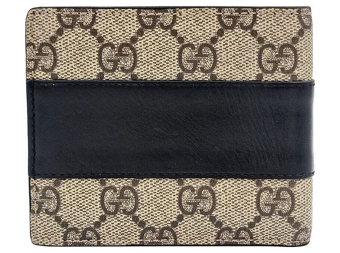 Gucci PVC Wallet - view 2