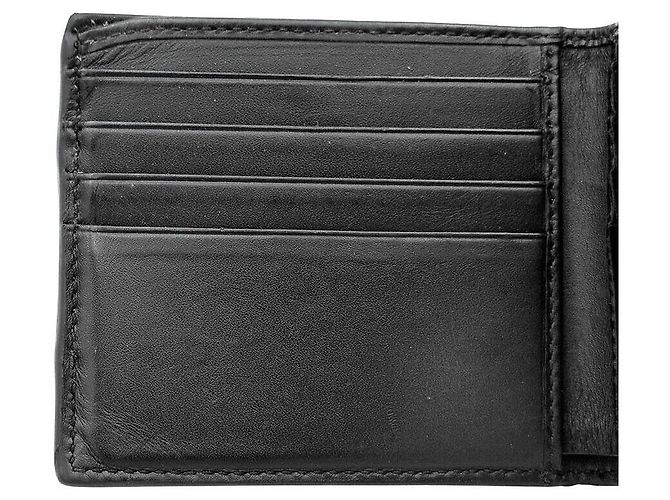 Gucci PVC Wallet - view 3