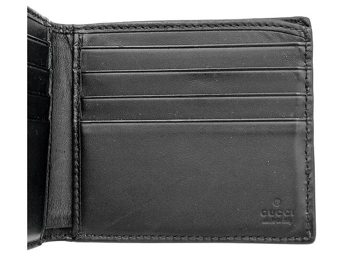 Gucci PVC Wallet - view 4