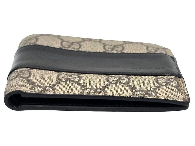 Gucci PVC Wallet - view 5