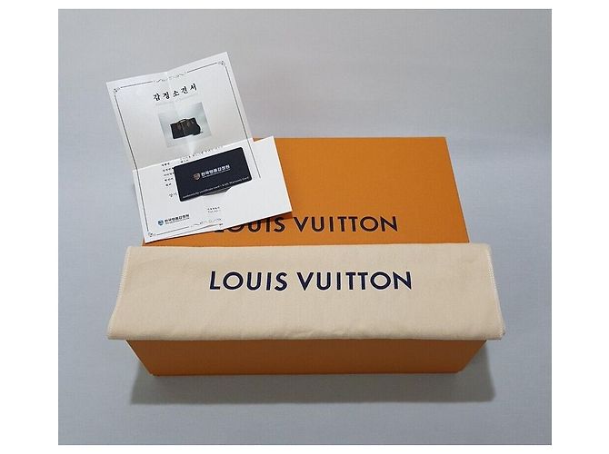 Louis Vuitton Borsa tote a spalla OnTheGo East-West Multicolore - vista 10