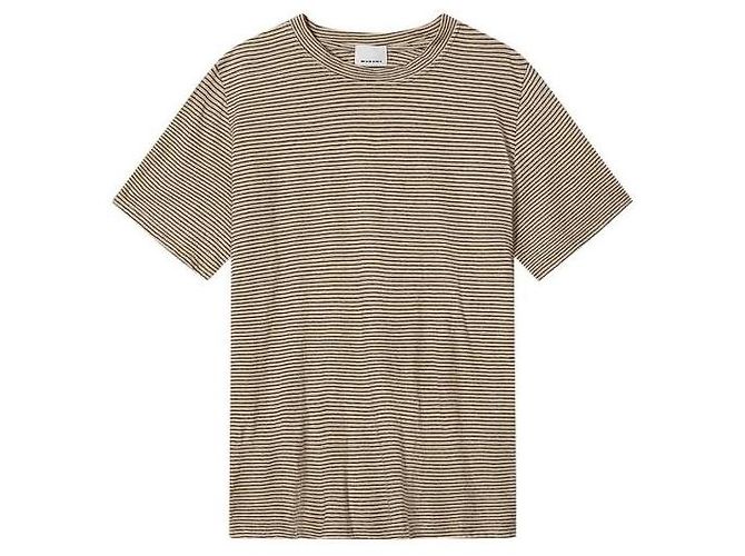 Isabel Marant Camiseta - vista 4