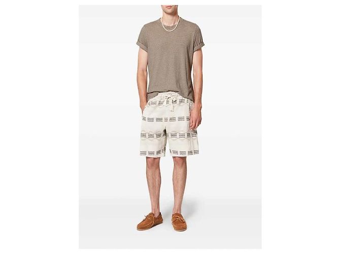 Isabel Marant Camiseta - vista 5