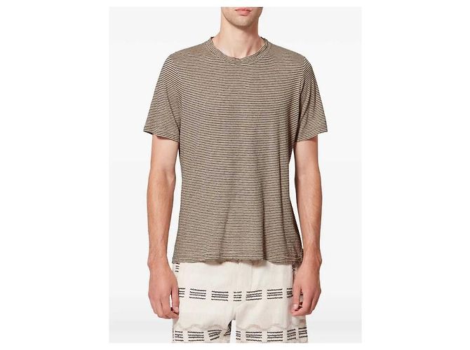 Isabel Marant Camiseta - vista 6
