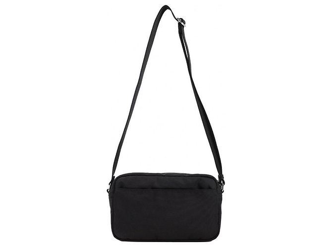 Givenchy Borsa a tracolla Nylon Essential Nero - vista 6