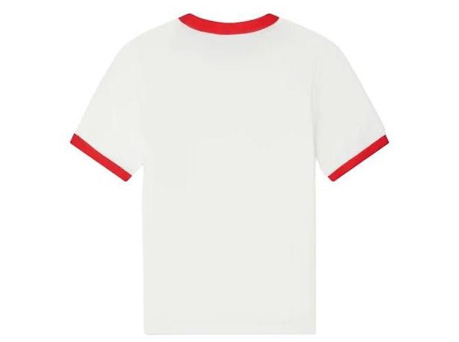 Kenzo Slim T-Shirt aus Baumwolle - Ansicht 5