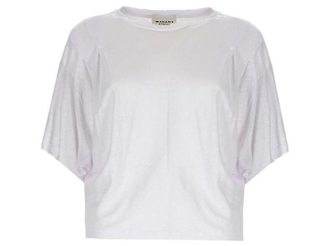 Isabel Marant T-Shirt mit kurzen Ärmeln - Ansicht 4