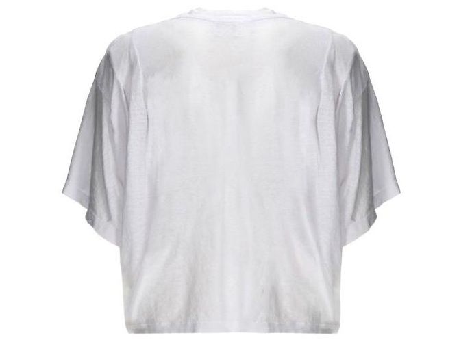 Isabel Marant T-Shirt mit kurzen Ärmeln - Ansicht 5