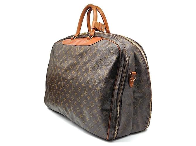 Louis Vuitton Monogram Alize Multicolore - vista 2
