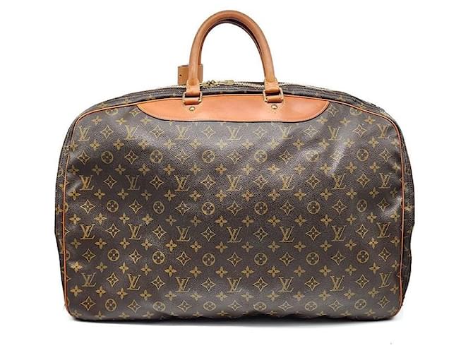 Louis Vuitton Monogram Alize Multicolore - vista 3