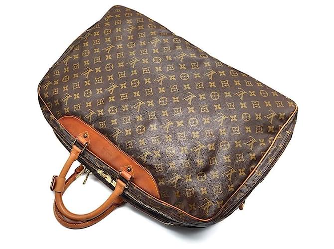 Louis Vuitton Monogram Alize Multicolore - vista 4