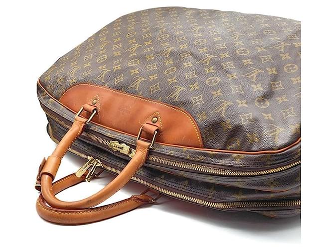 Louis Vuitton Monogram Alize Multicolore - vista 6