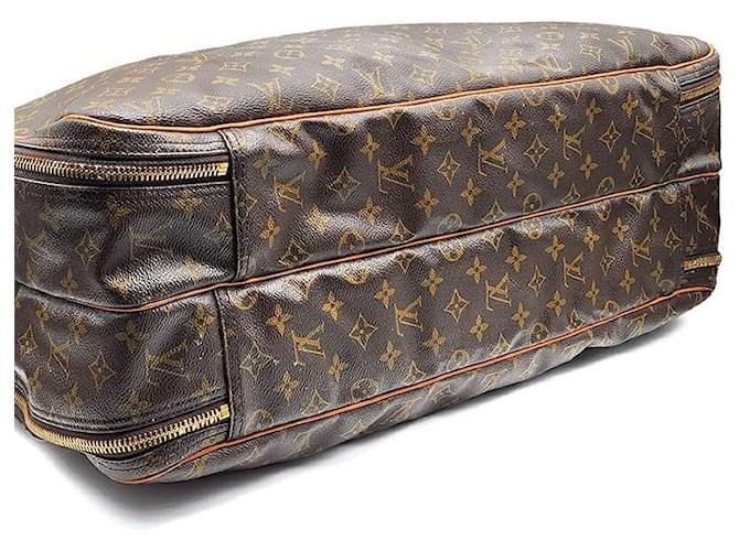 Louis Vuitton Monogram Alize Multicolore - vista 7