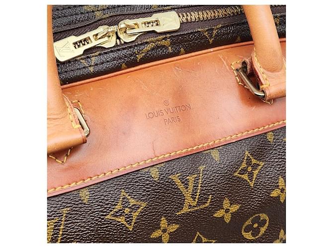 Louis Vuitton Monogram Alize Multicolore - vista 8