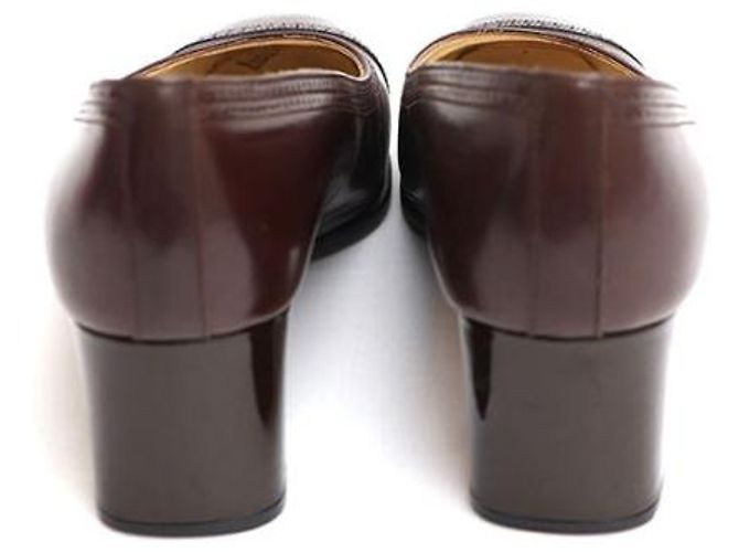Bally Patent Leather Shoes - view 11