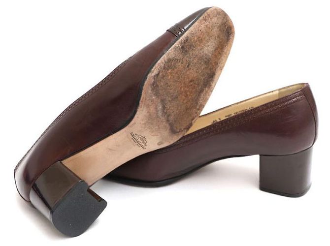 Bally Patent Leather Shoes - view 12