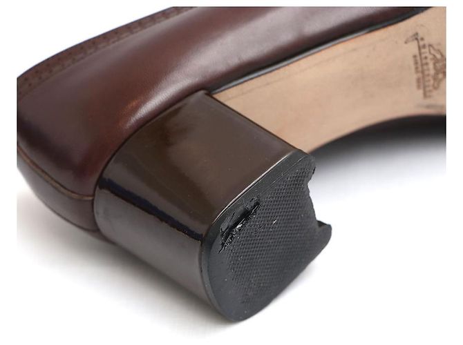 Bally Patent Leather Shoes - view 14
